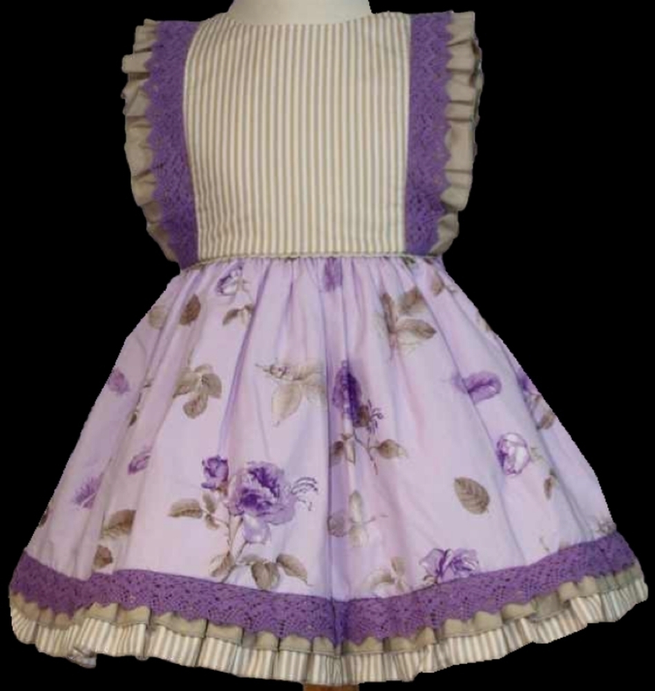 Dress for girls - Picture 3 of 3